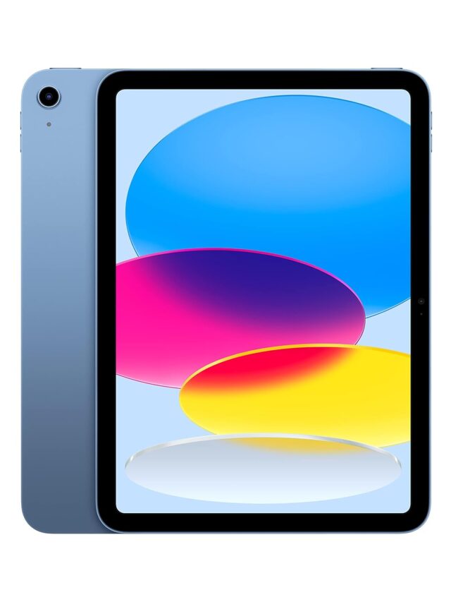 Best Tablets Under ₹30,000 in July 2024: iPad 10th Generation, Xiaomi Pad 6, and more.