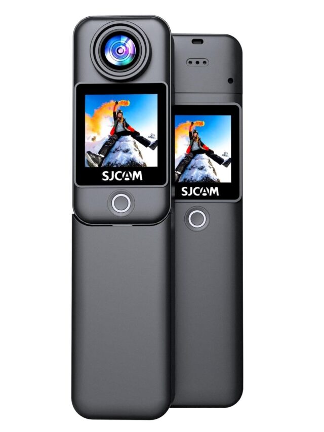 Top User-Friendly Cameras for Beginners in 2024