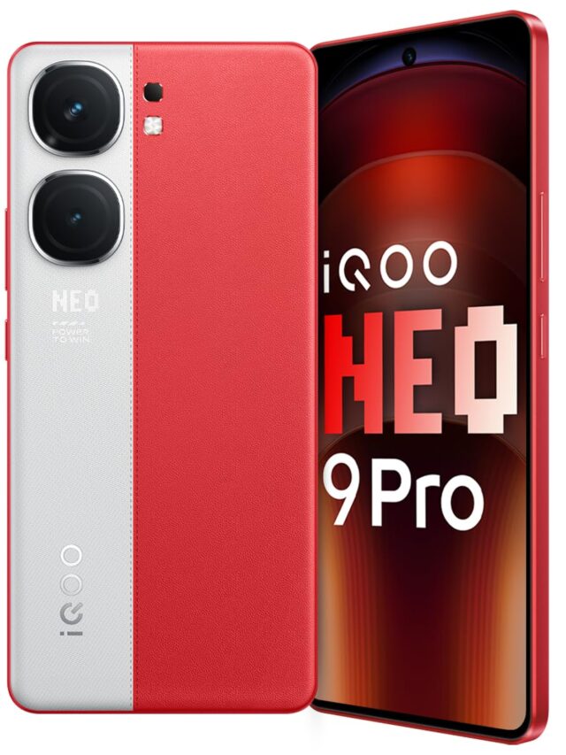 5 Best Phones Under ₹40,000 in India (July 2024): Oppo, XIAOMI, OnePlus and more!