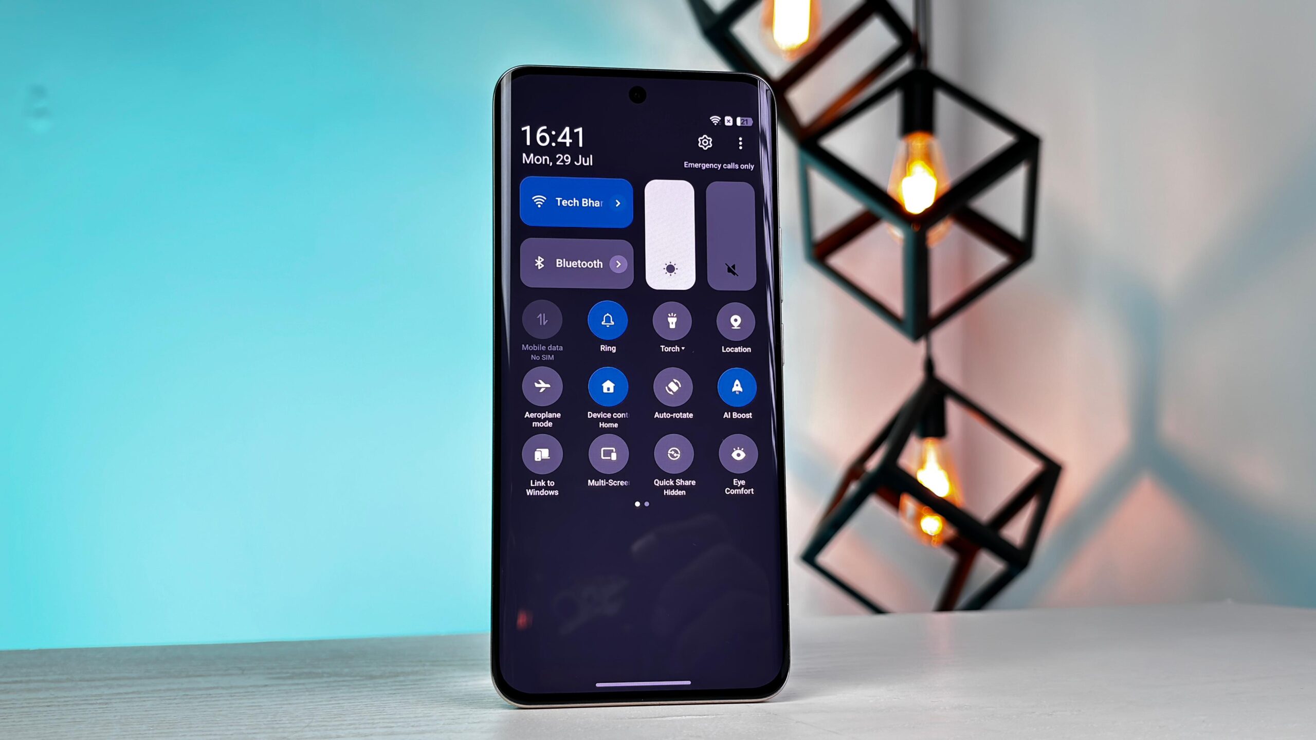 realme 13 Pro+ 