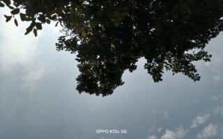 OPPO K12X 5G