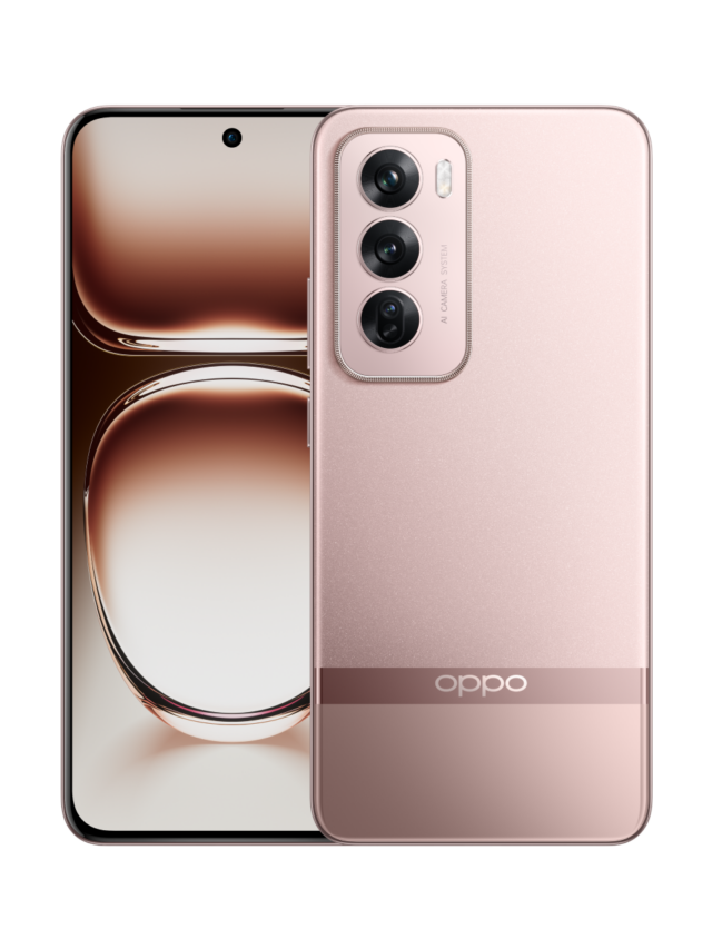 4 Best Camera Phones Under ₹40,000 in August 2024: Oppo Reno 12 Pro, OnePlus 12R and more