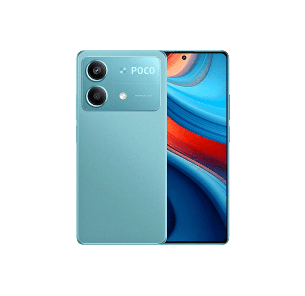 Poco X7 Neo