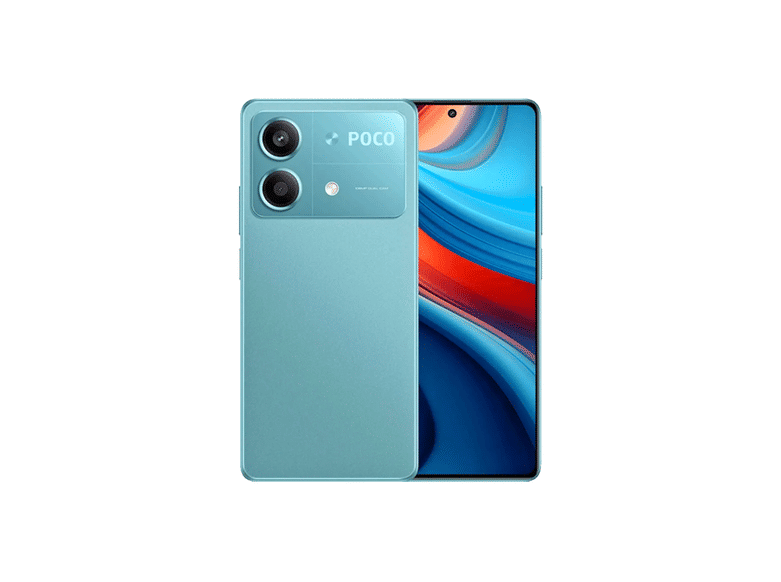 poco x6 neo