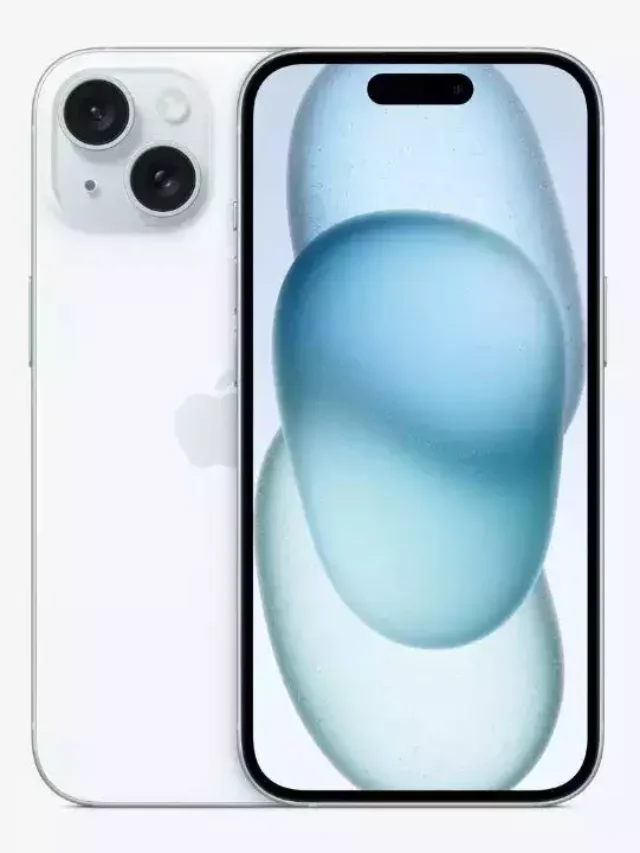 Grab iPhone 15 for Just Rs 49,999!