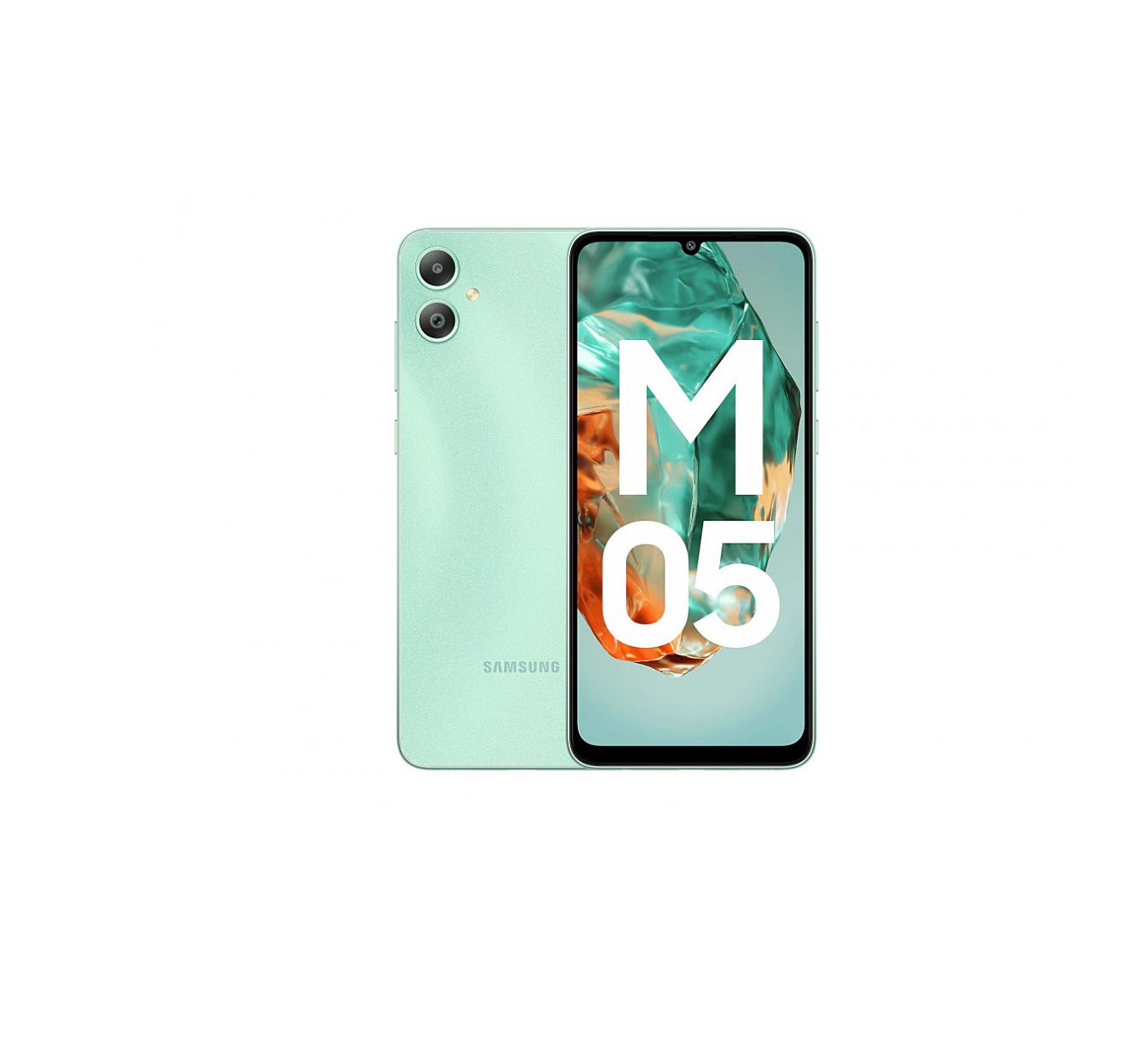 temel ihtiyaclara ozel samsung galaxy m05 tanitildi