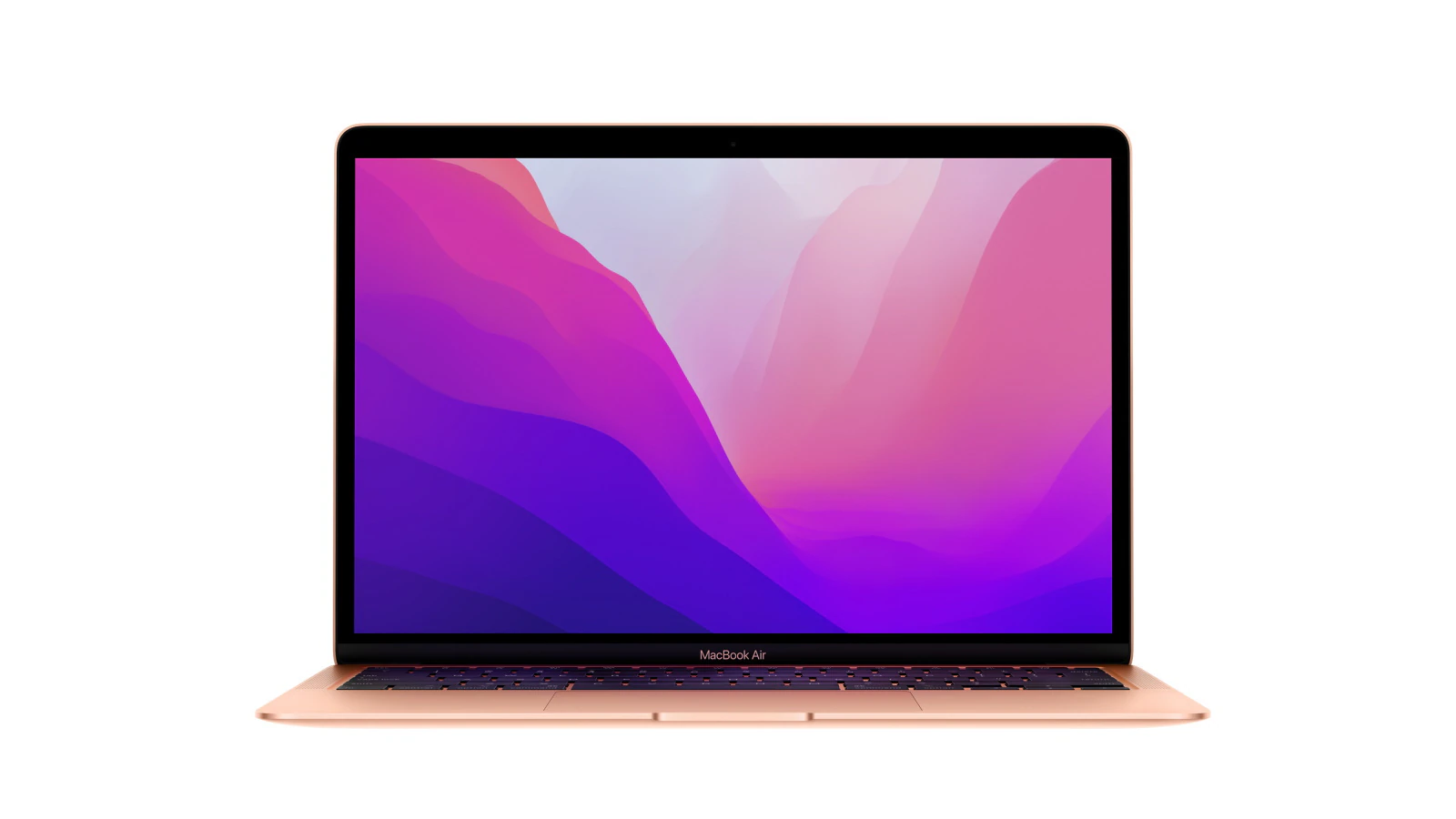 Apple MacBook Air M1 Drops Below ₹60,000 on Amazon
