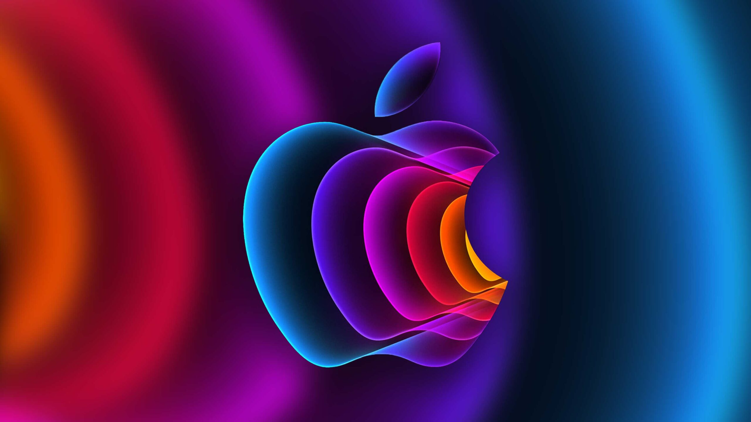 Apple's October Event