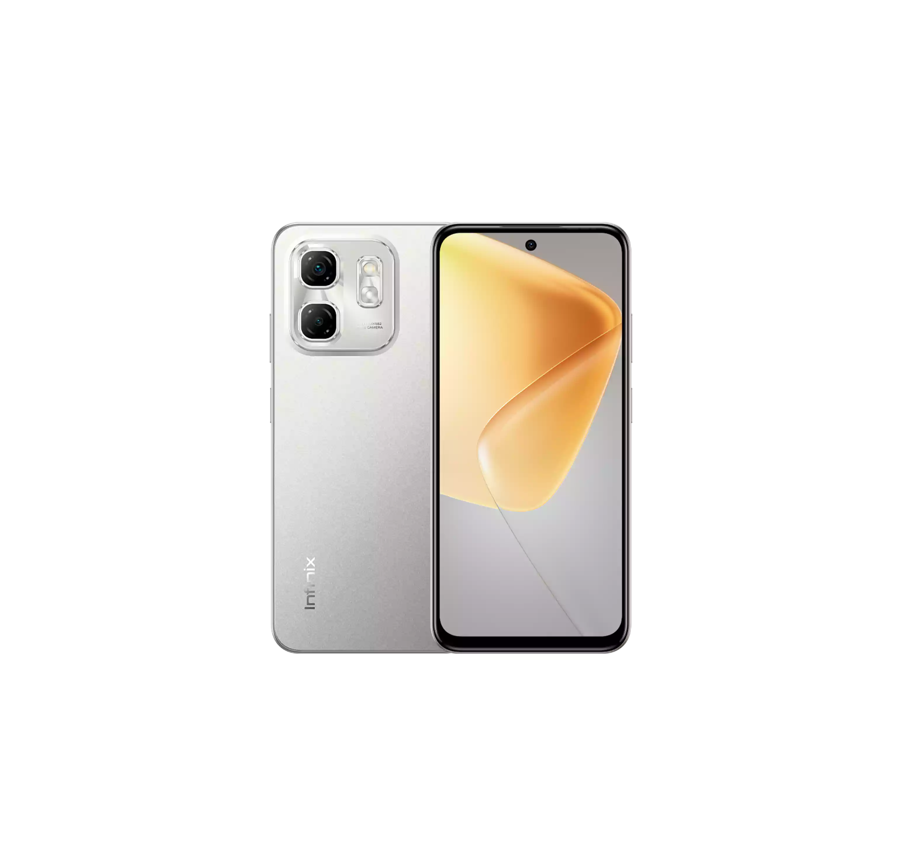 Infinix HOT 50i Official 6 128GB