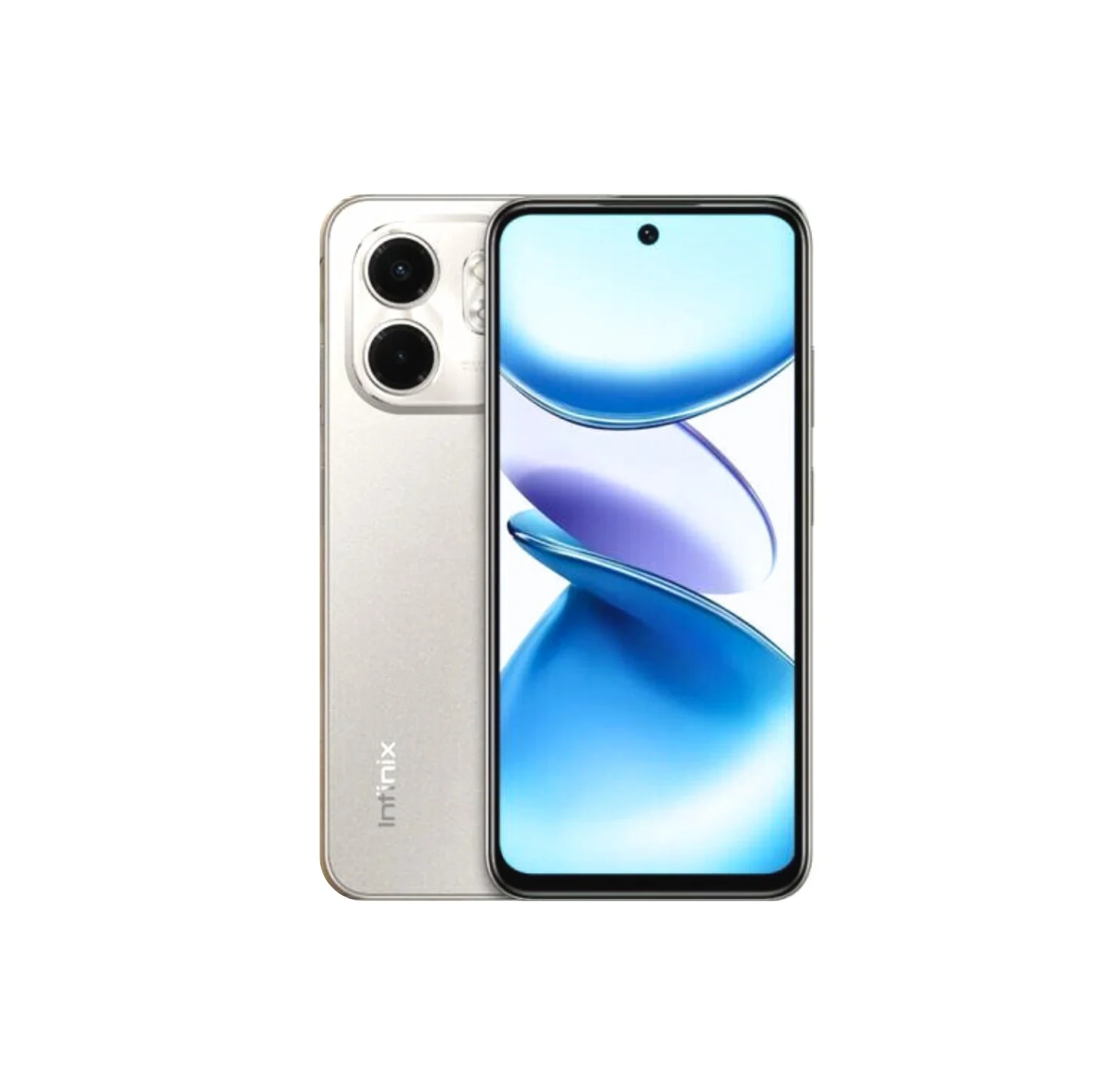 Infinix Smart 9 specifications