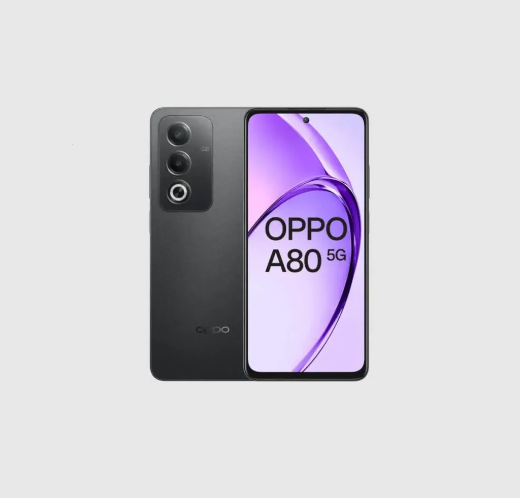Oppo A80