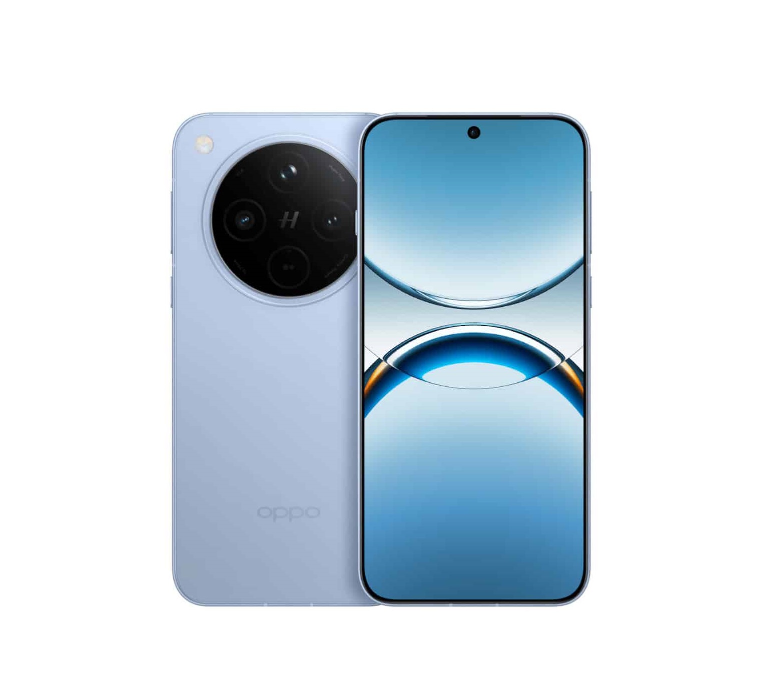 Oppo Find X8 Leaked Renders 3