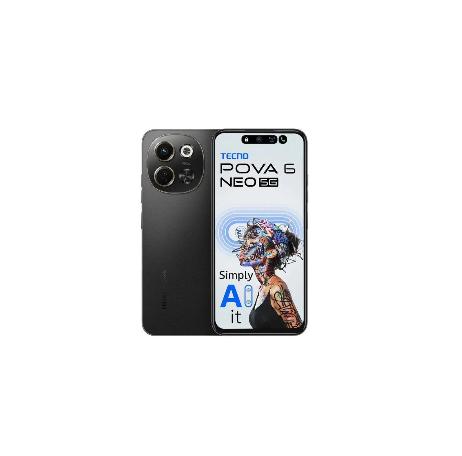 Tecno Pova Neo 5G 1