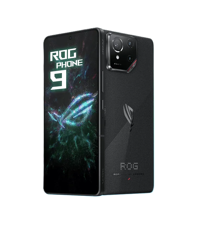 Asus ROG Phone 9