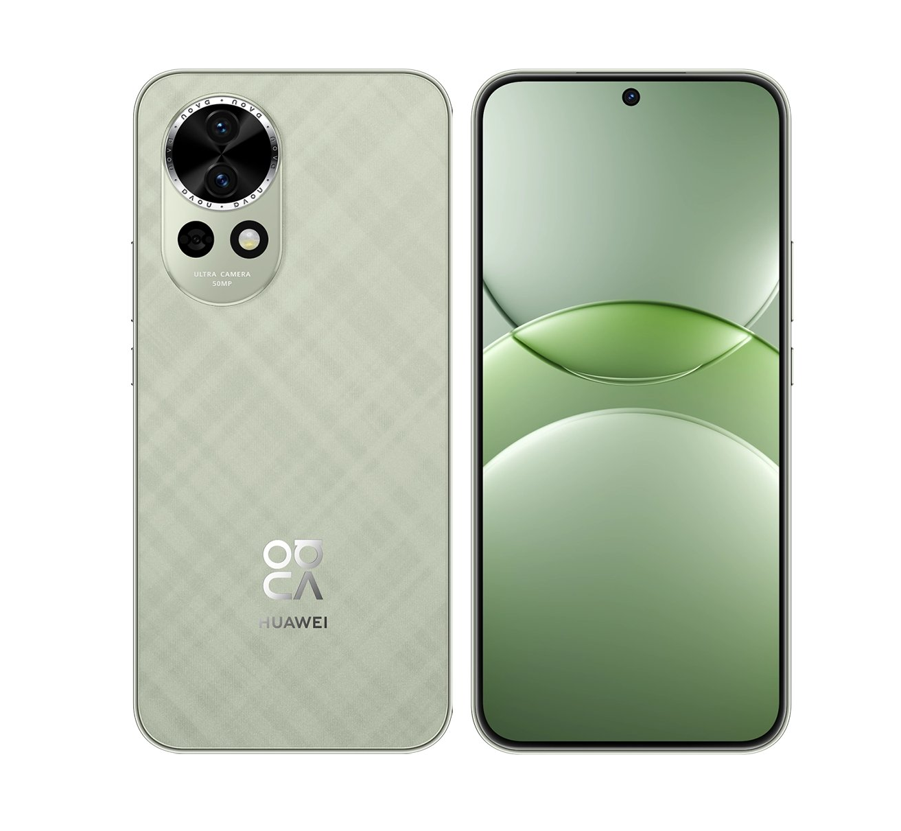 Huawei nova 13