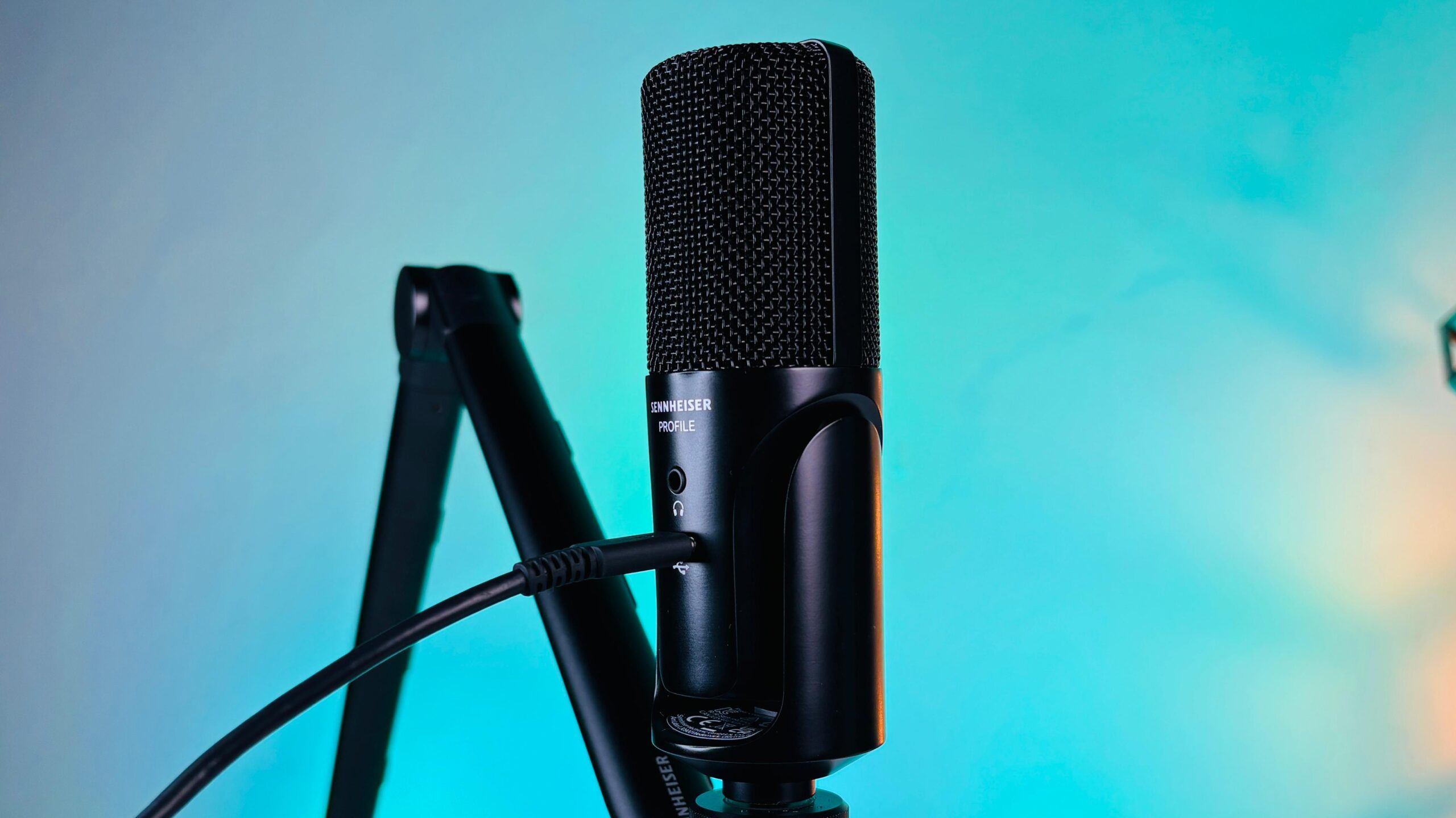 Sennheiser Profile Streaming Set Review