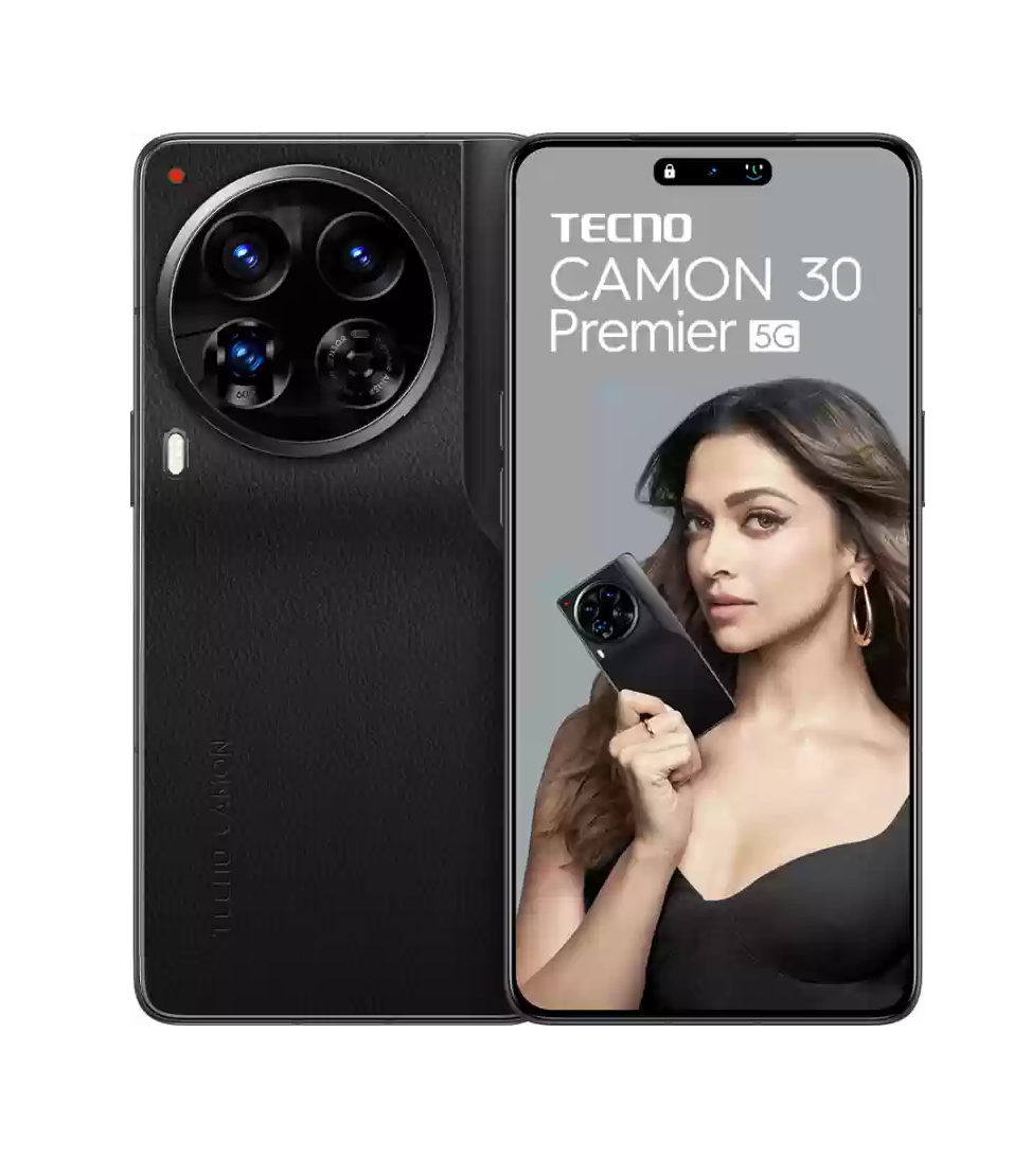 Tecno Camon 30 Premier