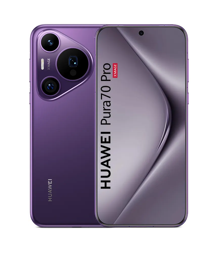 huawei pura 70 pro