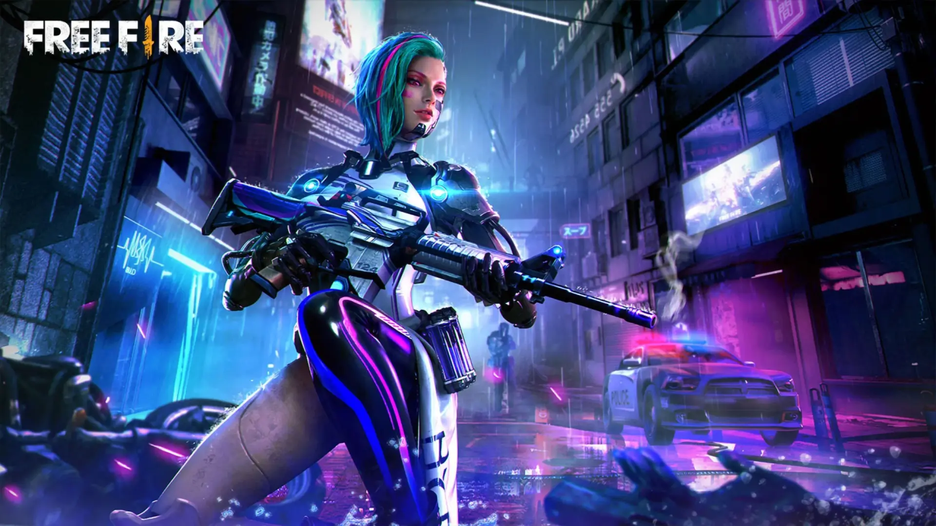 Garena Free Fire MAX redeem codes Today December 11: Win skins, weapons, and more