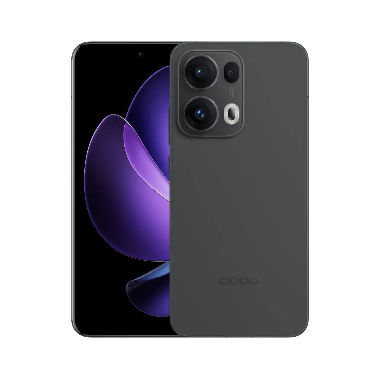 Oppo Reno 13 Pro 5G Graphite Grey