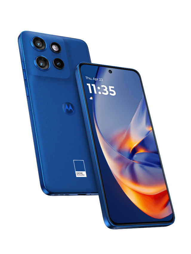 Motorola Edge 50 Neo