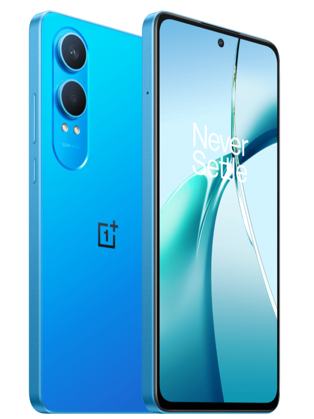 OnePlus Nord CE4 Lite