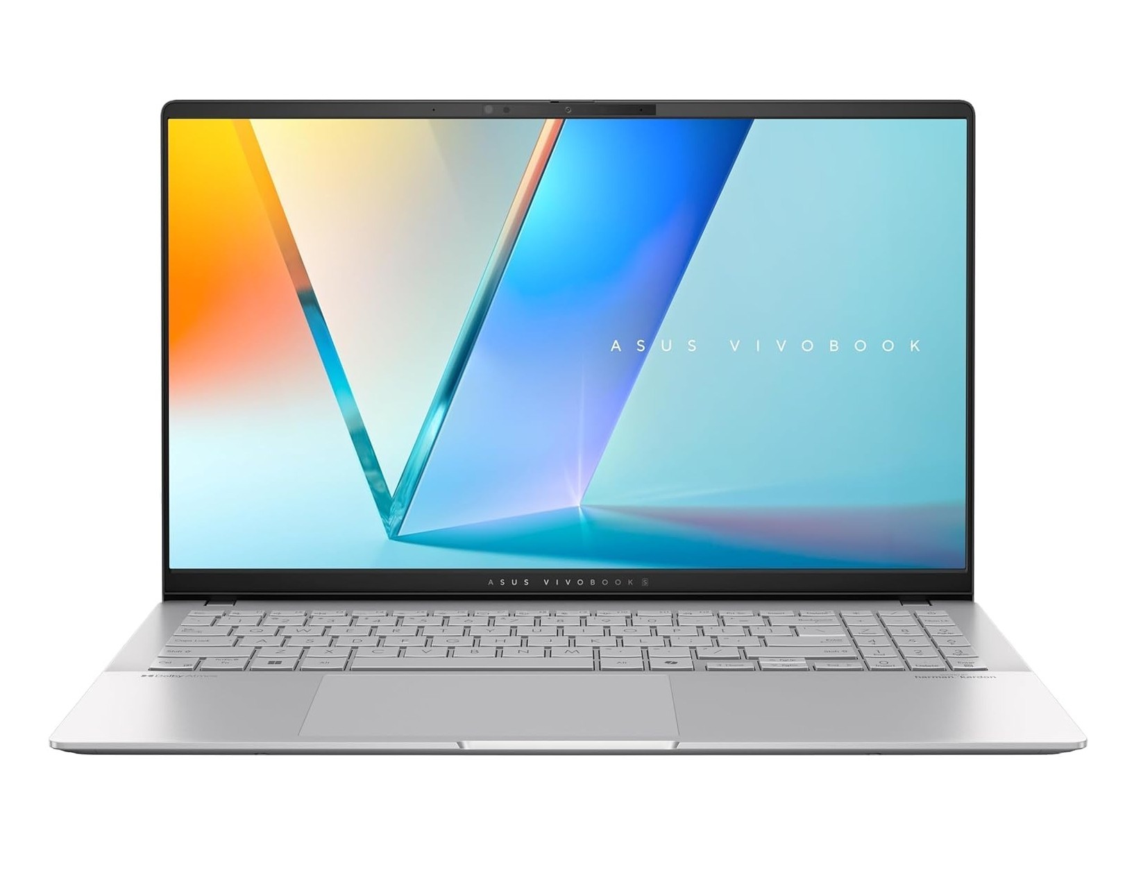 ASUS Vivobook S 15