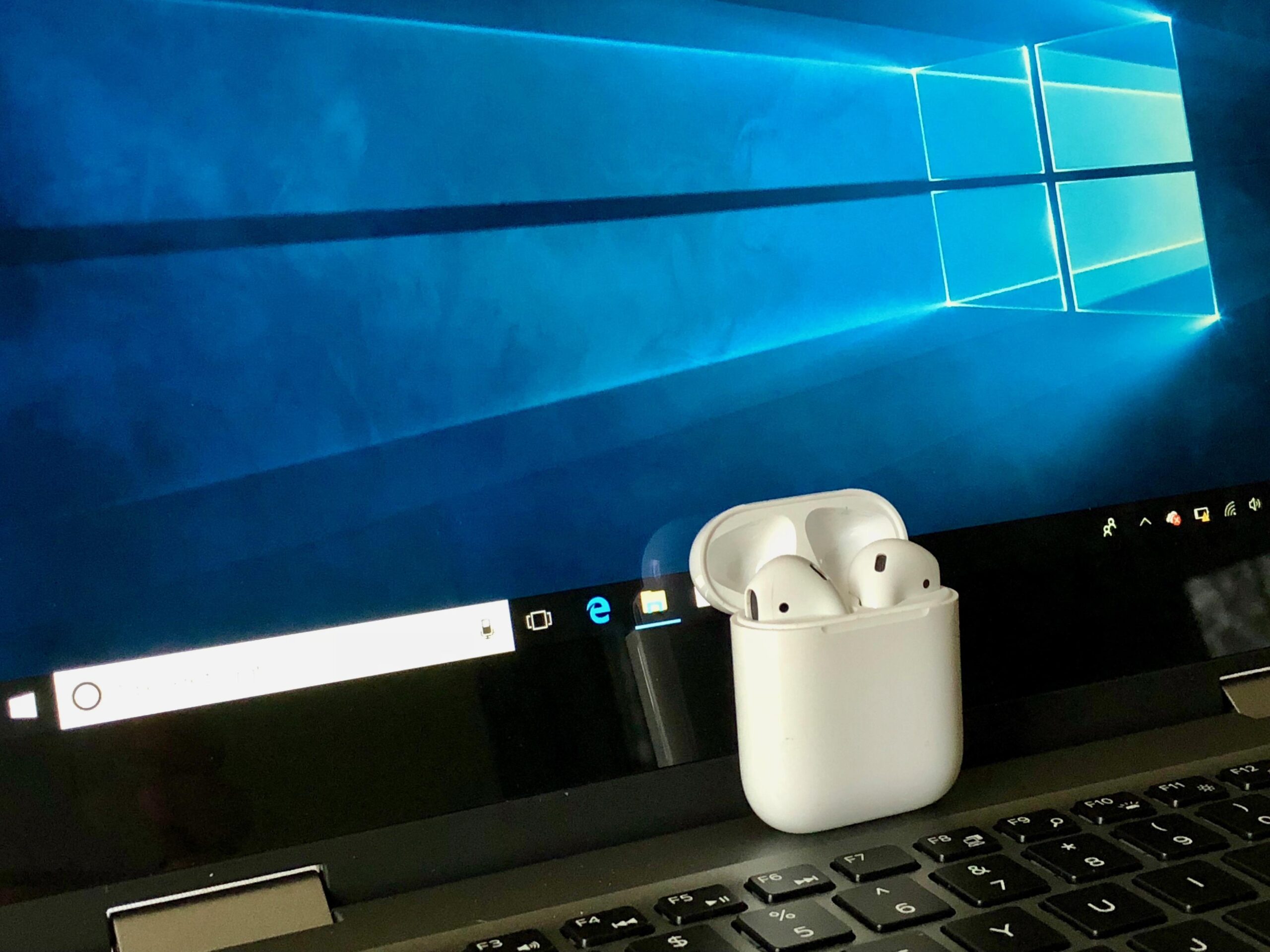 How to Connect AirPods to a Laptop Windows 7 scaled