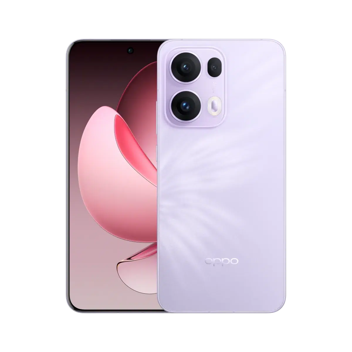 Oppo Reno 13 Pro 5G Mist Lavender