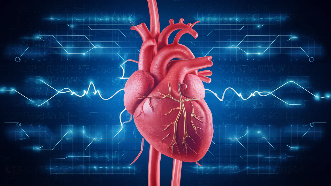 The Future of Heart Health