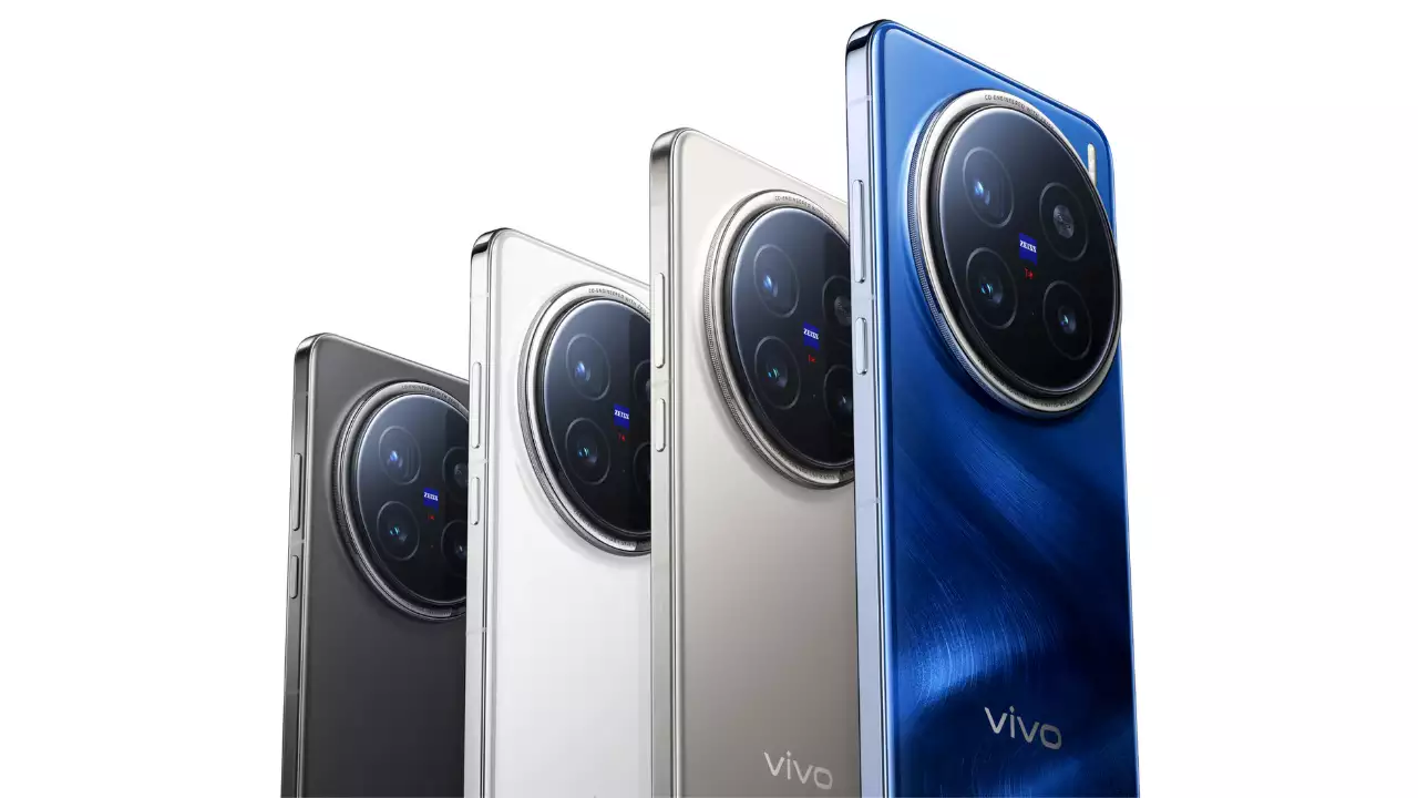 Vivo X200 Pro Battery Controversy