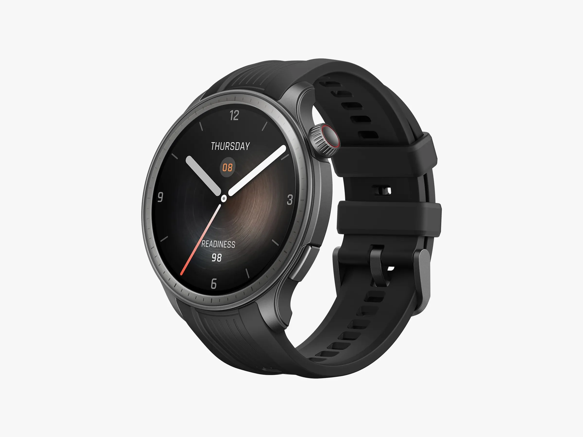 Amazfit Balance Watch Gets Enhanced Sleep Monitoring