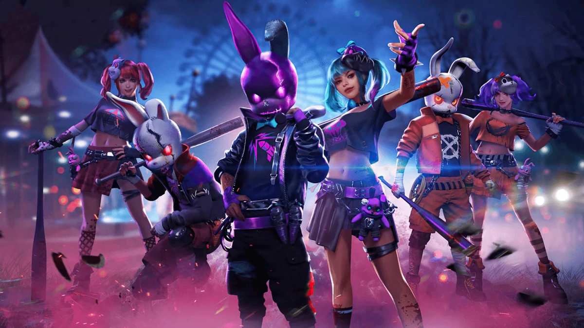 Garena Free Fire MAX Redeem Codes Today February 28, 2025: Steps to Redeem and Claim Rewards