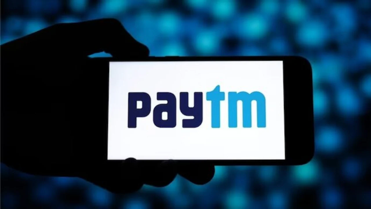 Paytm Launches ‘Receive Money QR Widget’ for Android: A Quick Guide to Accept Payments Effortlessly