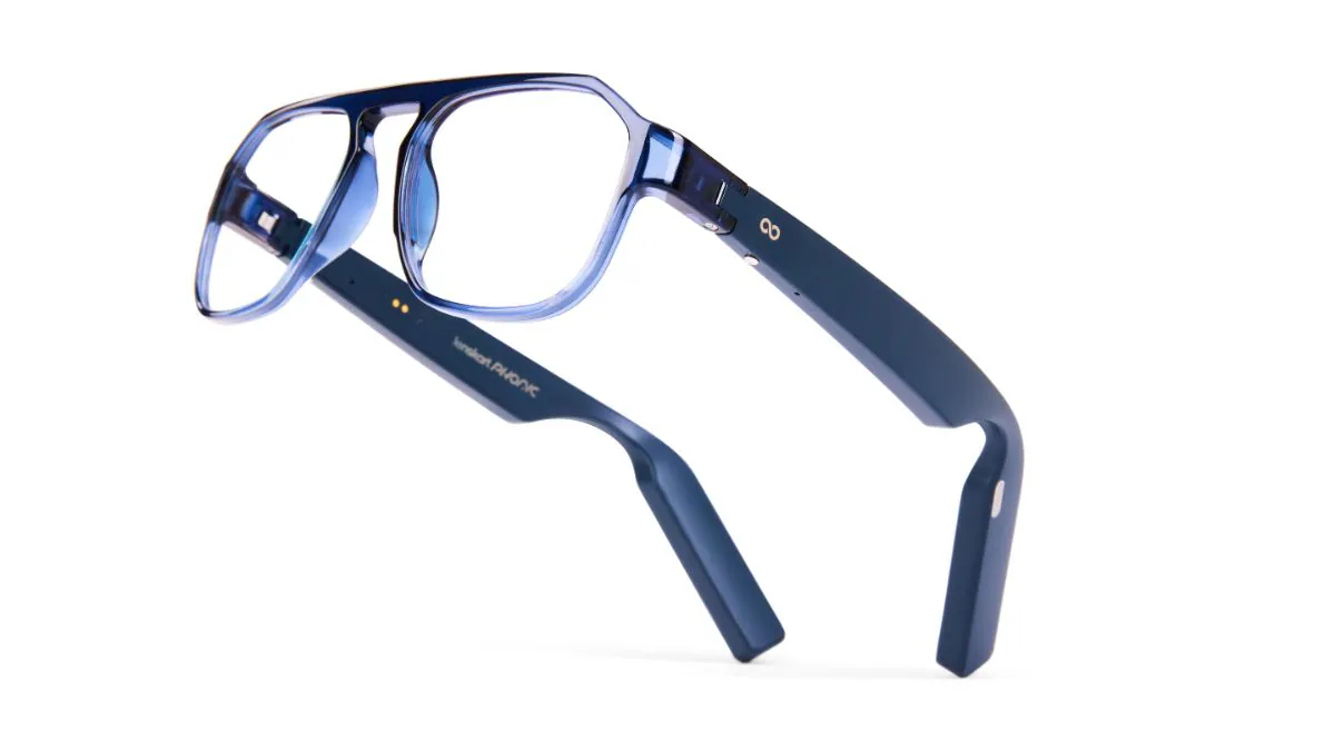 Phonic Smart Audio Glasses Launch in India for Just ₹4,000