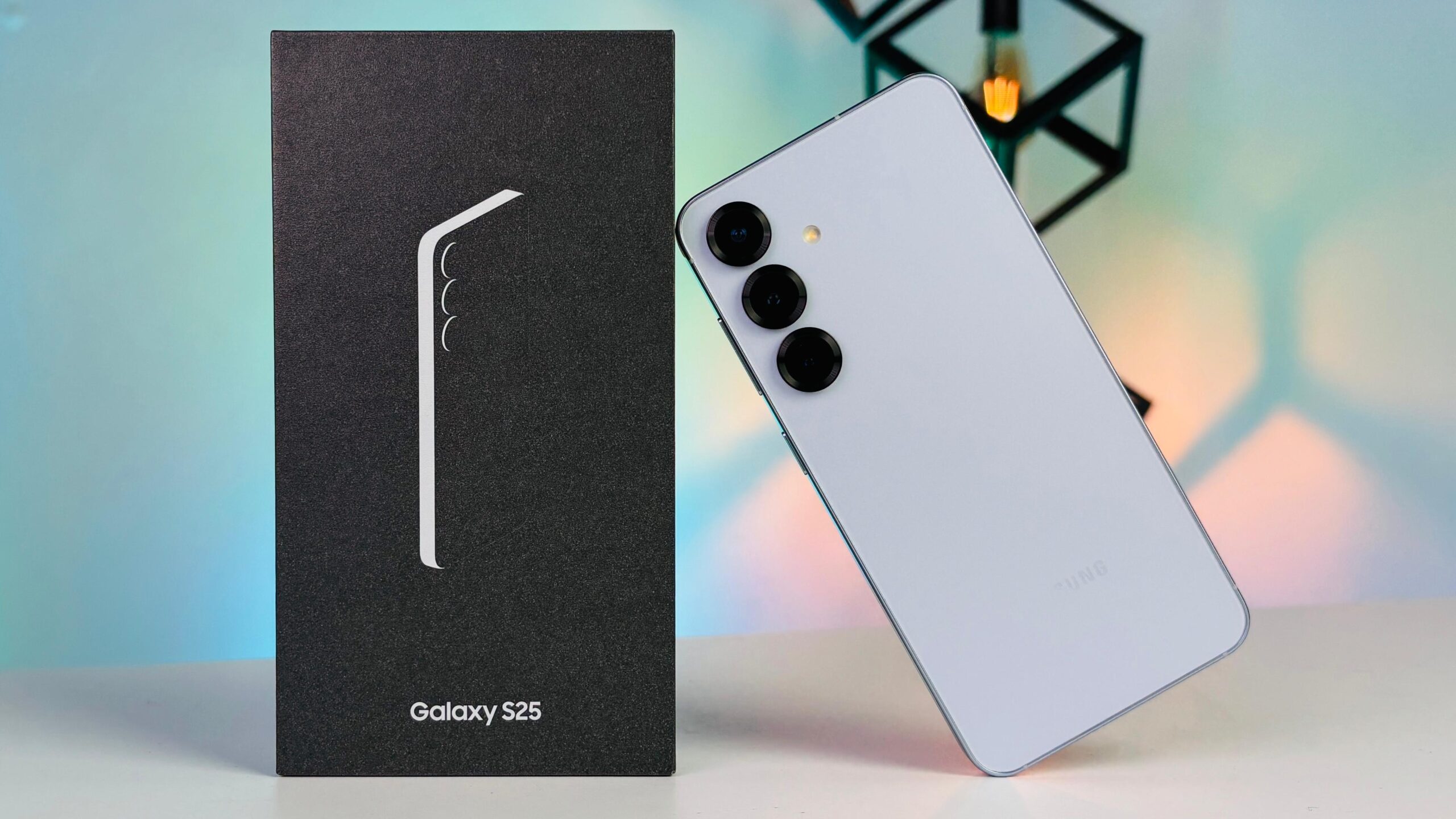 Samsung Galaxy S25