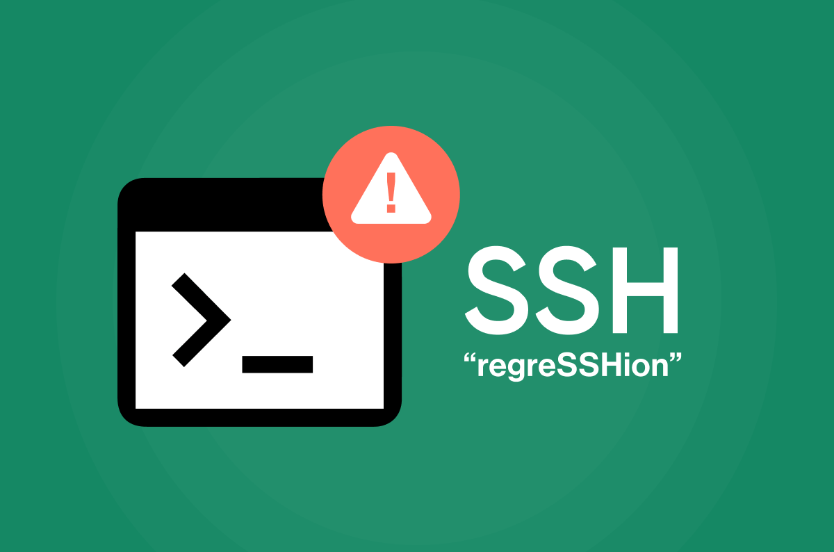 SSH Servers Face New Threats from OpenSSH Vulnerabilities
