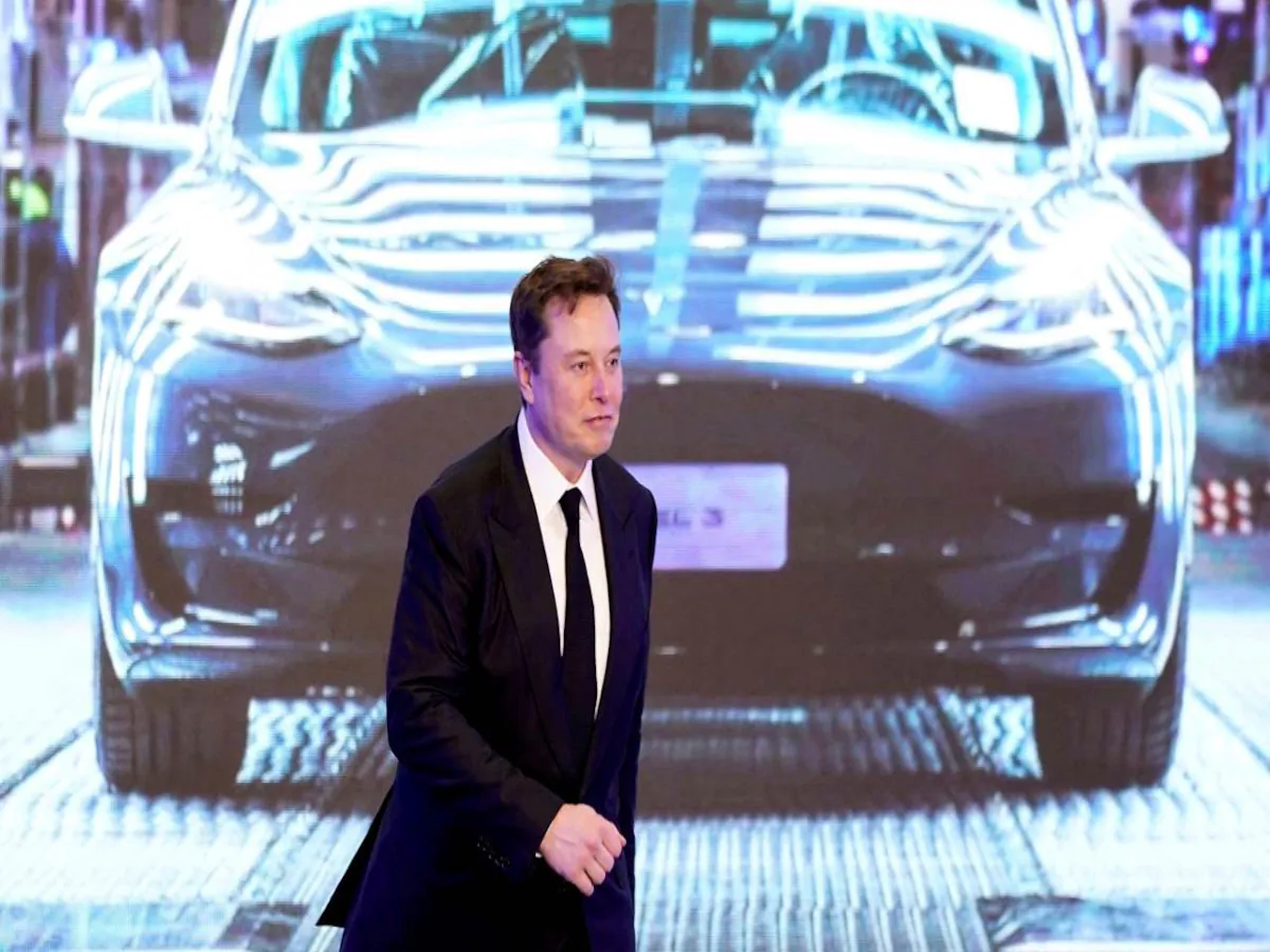 Tesla Aims for April India Launch, Eyes Sub-₹22 Lakh Price Point