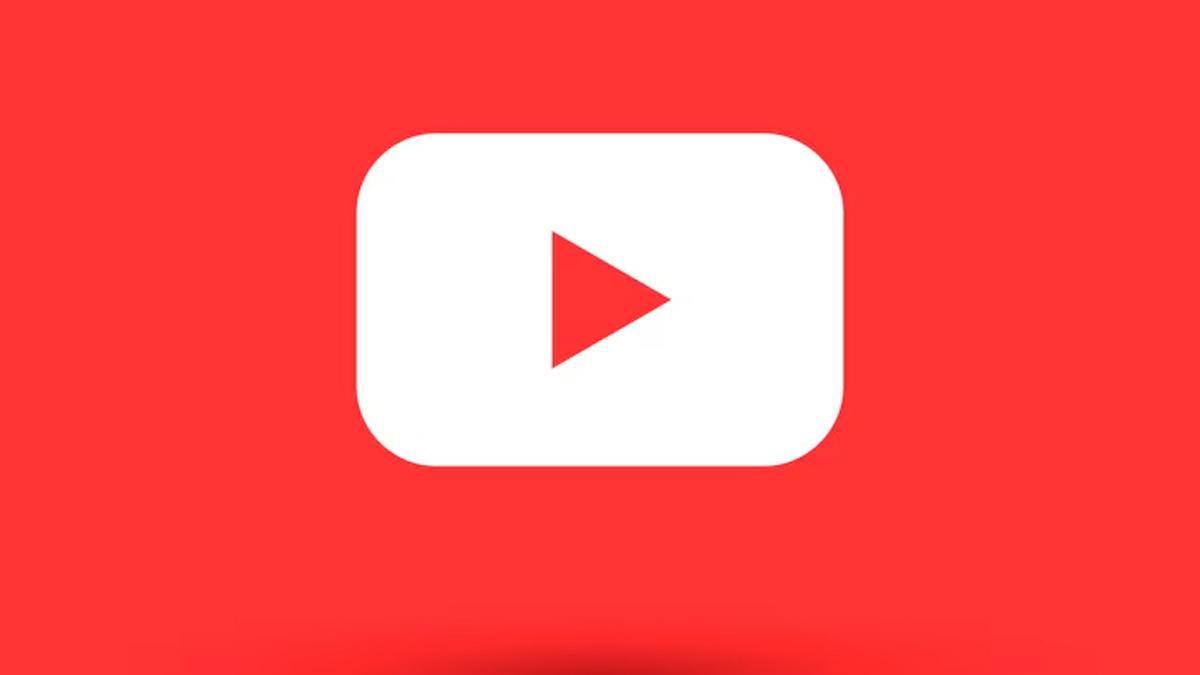 YouTube Update 2025
