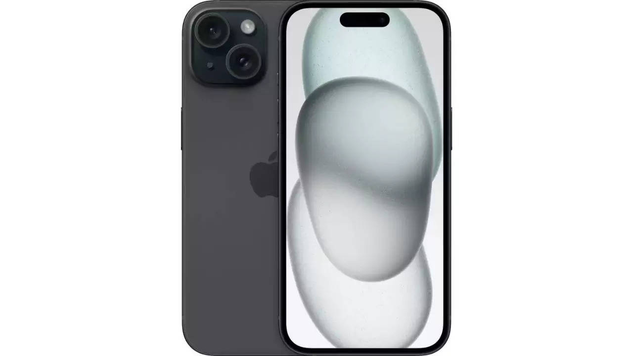 iPhone 15 Price Plummets Below ₹60,000 on Flipkart