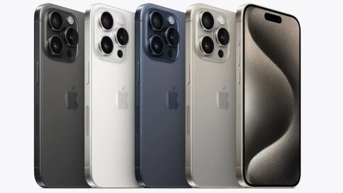 iPhone 16 Pro Max Available with ₹10,000 Discount