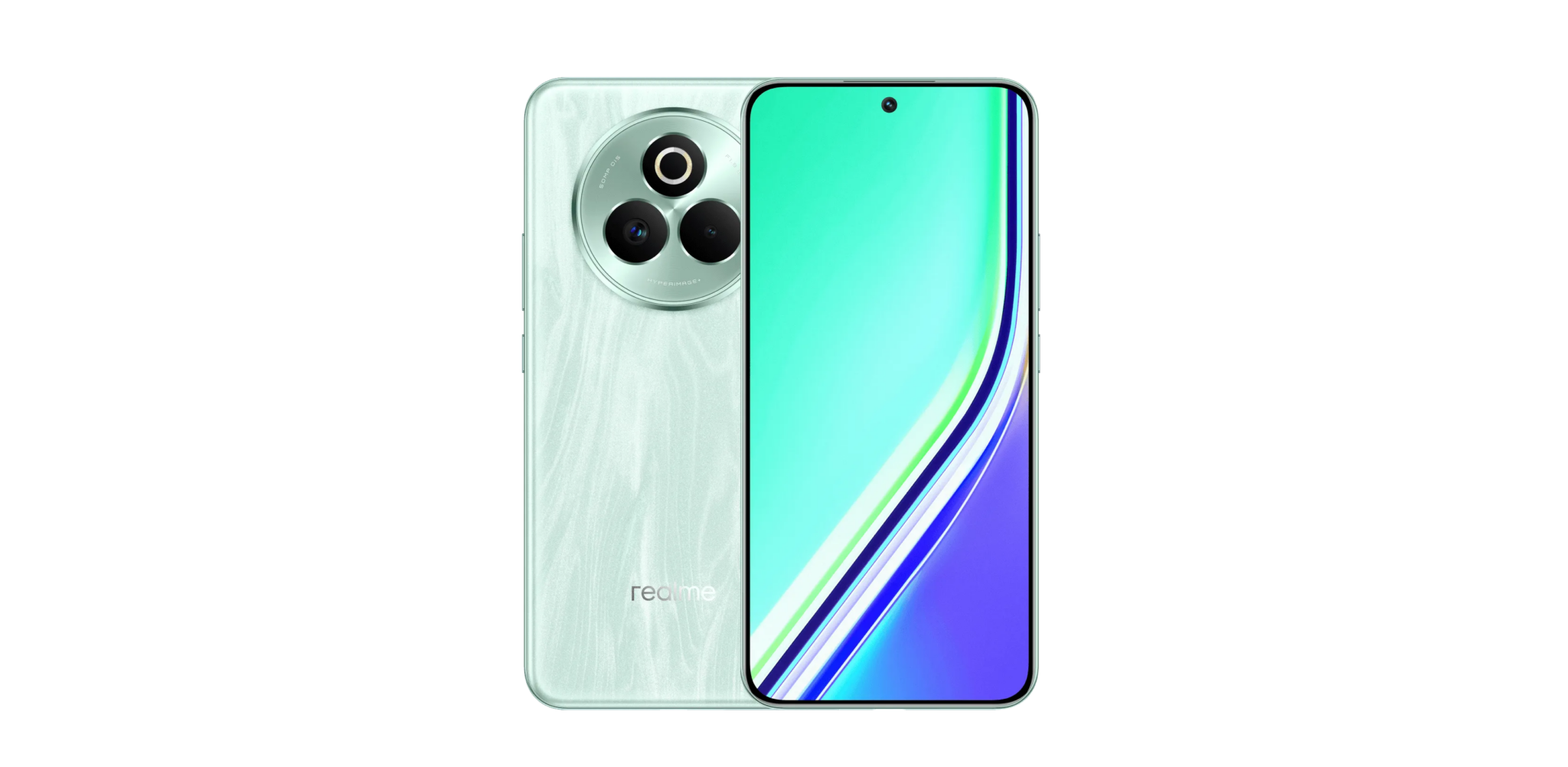 realme P3 Pro