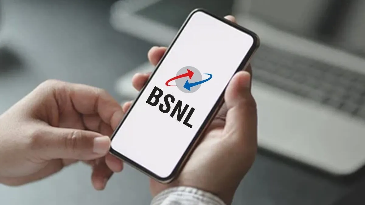 BSNL's ₹999 Plan Offers Unlimited Calls & Data for THREE!