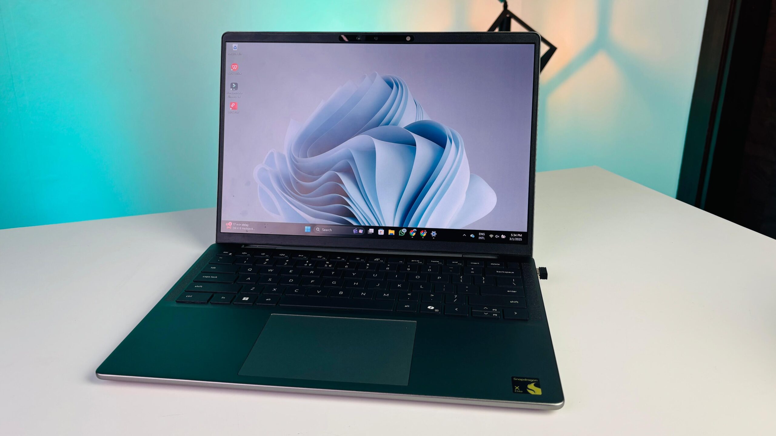 Dell Latitude 7455
