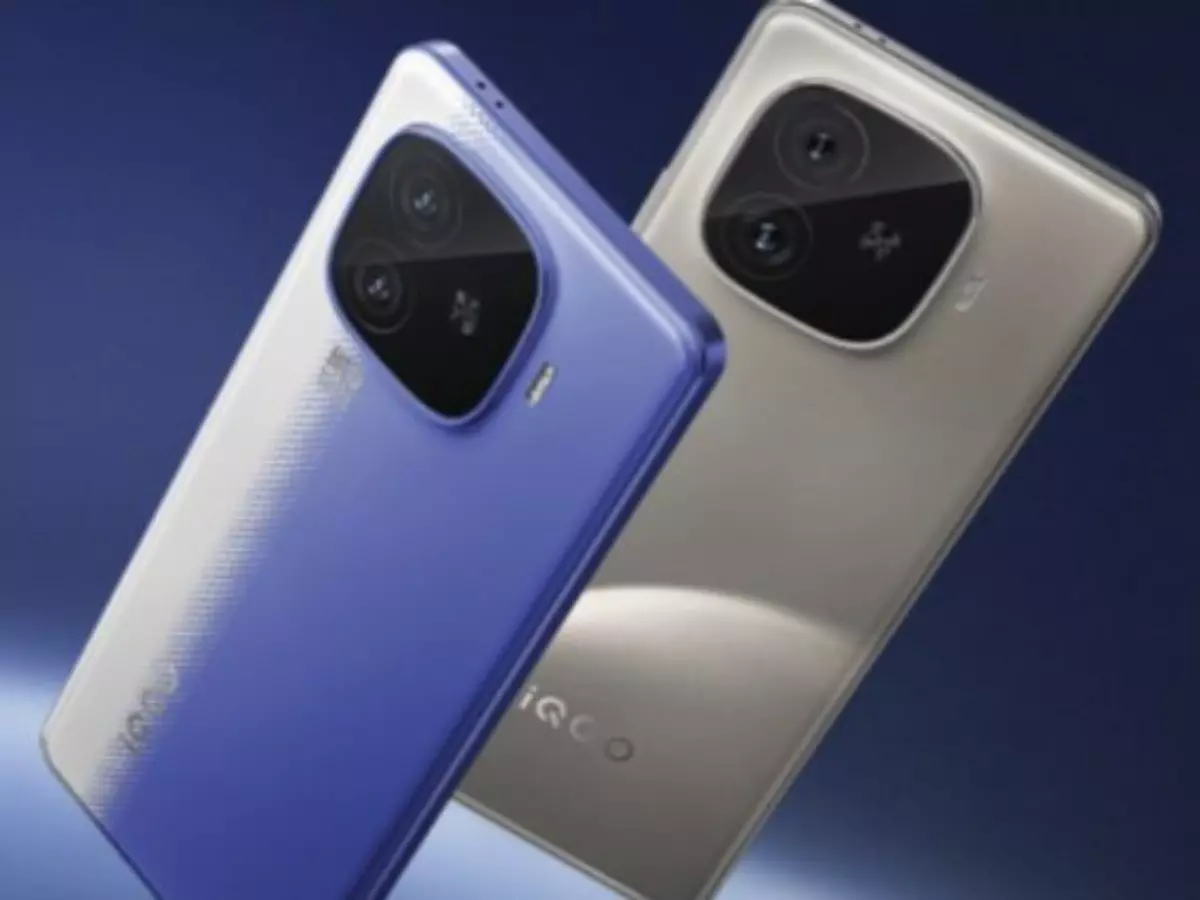 IQOO Neo 10R Hits Indian Market at ₹26,999