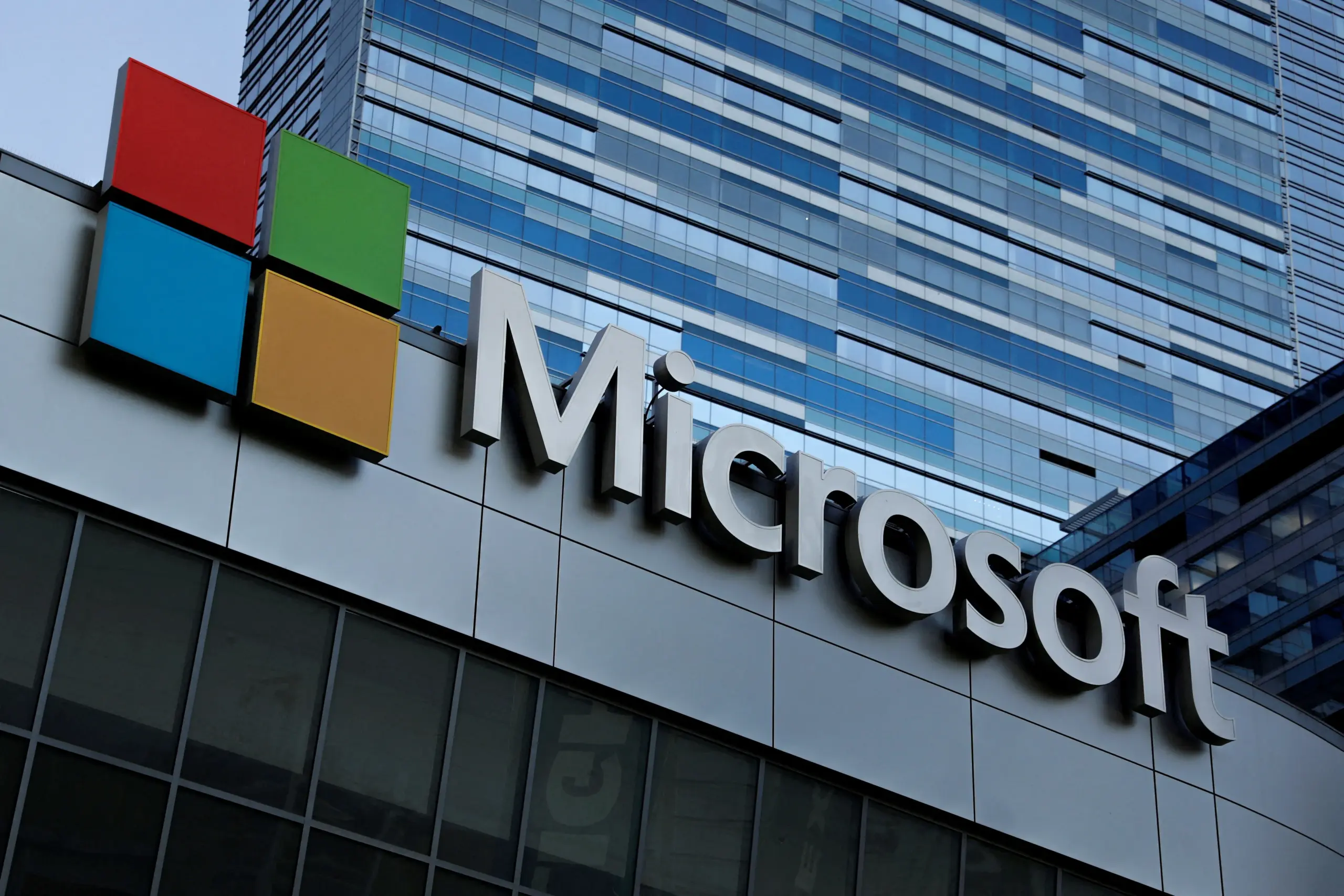 Microsoft Just Dropped a Bombshell Roadmap