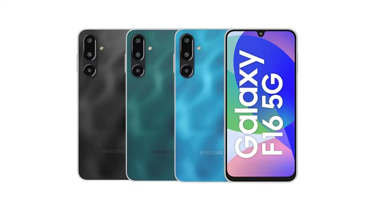 New Samsung Phone Targets Budget 5G Market in India