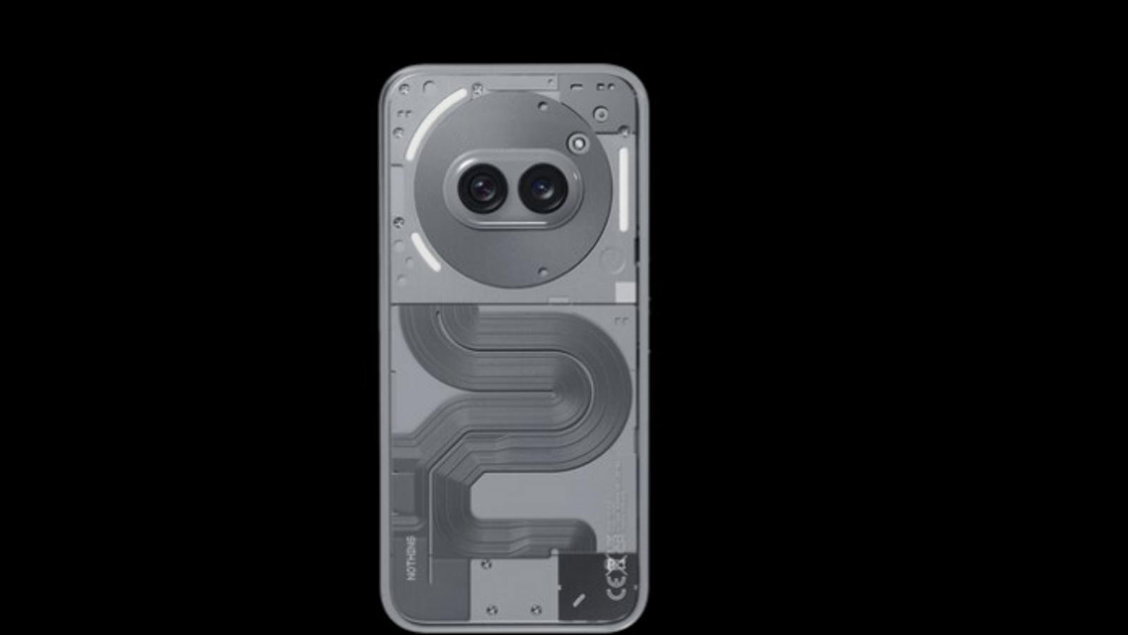 Nothing Phone 3a, 3a Pro