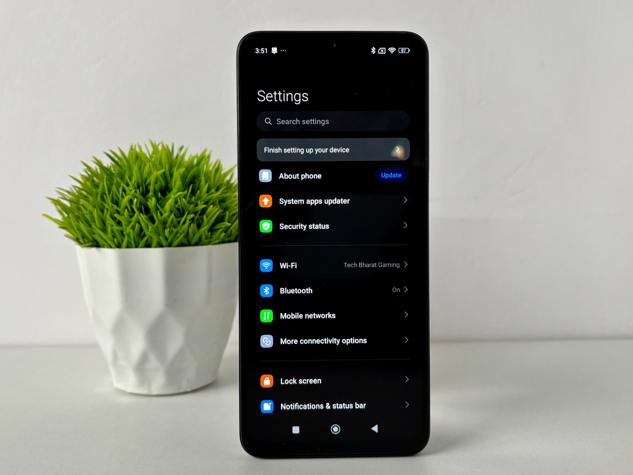 POCO M7 First Impressions