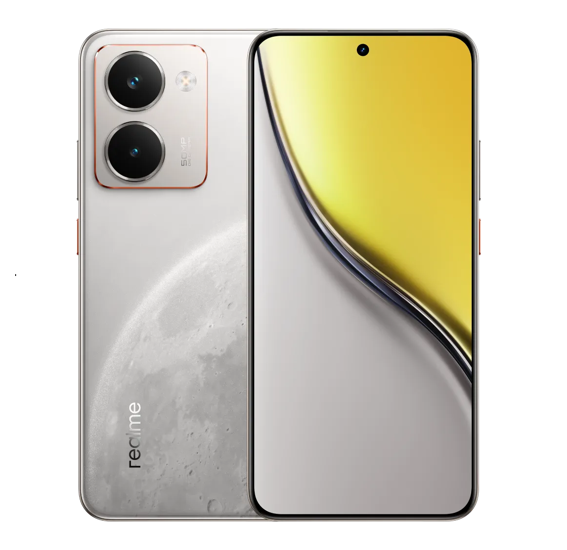 Realme P3 Ultra